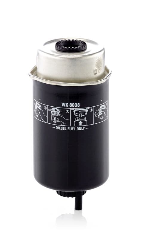 Fuel Filter