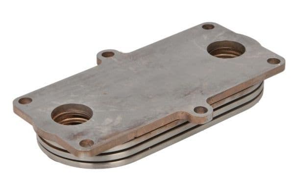 Olie radiator past: JOHN DEERE 260E, 260P, 324J, 324