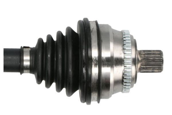 Aandrijfas Voor Rechts 573mm (nieuw) past: AUDI 80 B3, 80 B4, 90 B3, CABRIOLET B3, COUPE B3 1.6-2.0 06.86-