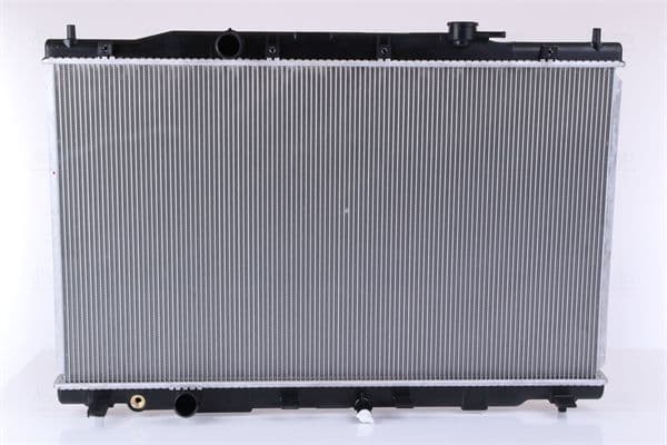 Motorradiator past: HONDA CR-V IV 2.0 01.12-12.18