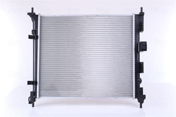 Motorradiator past: NISSAN NV200, NV200 / EVALIA 1.5D 02.10-