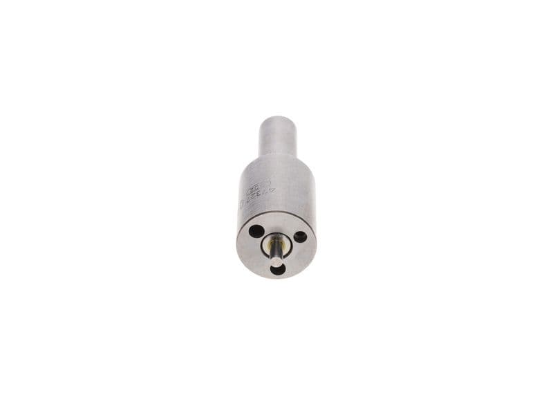 Nozzle Body