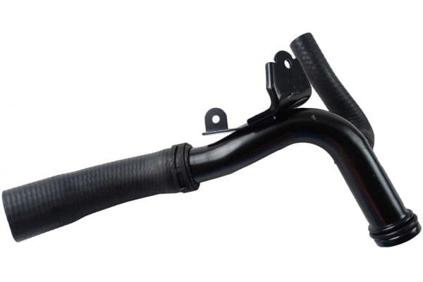 Motorsteun Voor Rechts, hydraulisch past: RENAULT KANGOO EXPRESS, KANGOO II, MEGANE II 1.4/1.5D 09.02-