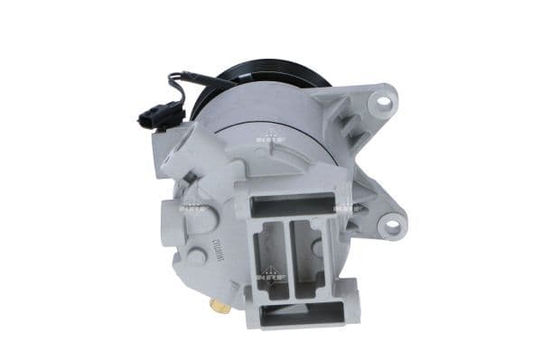 Airconditioning compressor past: INFINITI JX, QX60  NISSAN MURANO II, TEANA II 2.5/3.5 07.08-