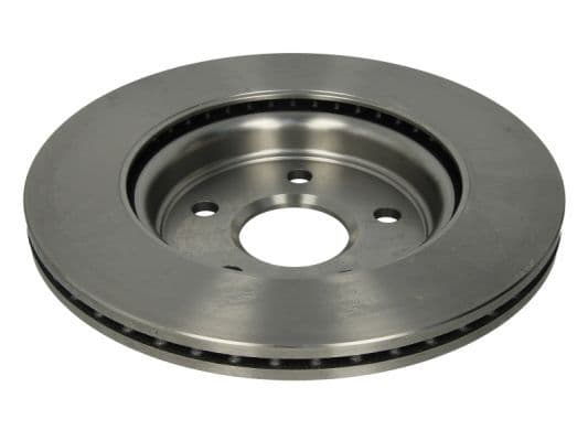 Brake disc Achter Links/Rechts past: CADILLAC XTS  CHEVROLET CAMARO, MALIBU  OPEL INSIGNIA A, INSIGNIA A COUNTRY  SAAB 9-5 1.4-6.2 07.08-