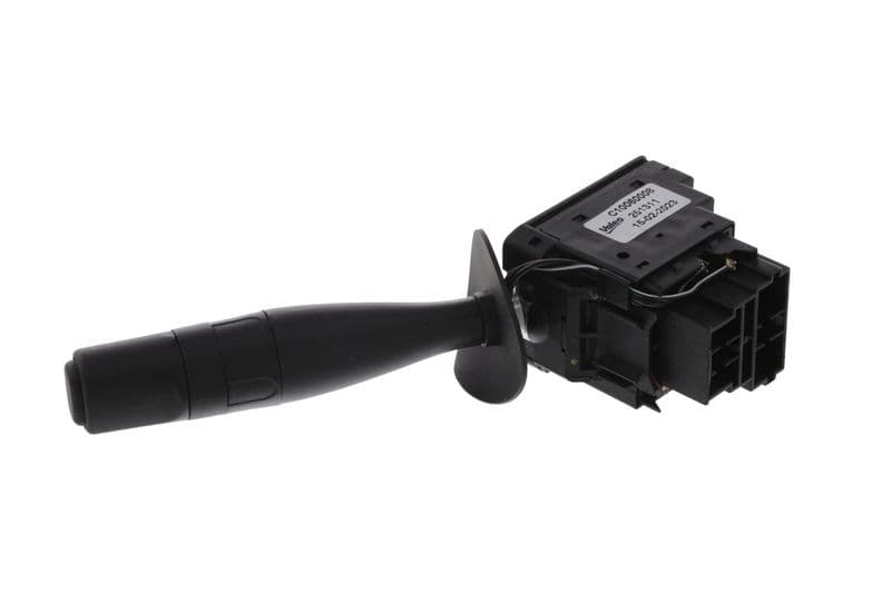 Gecombineerde schakelaar onder het stuur (indicatoren  lichten) past: PEUGEOT 206 08.98-12.12