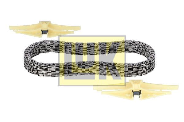 Reparatieset automatische versnellingsbak past: AUDI A4 B8, A5, A6 C7, A7 1.8-3.2 06.07-09.18