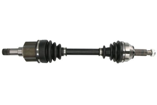 Aandrijfas Voor Links 635mm (voor voertuigen zonder ABS, nieuw) past: FORD MONDEO III 1.8-3.0 10.00-03.07