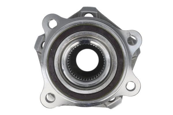 Wiellagerset met naaf Achter/Voor Links/Rechts (61x142x40,5) past: AUDI A4 ALLROAD B9, A4 B9, A5, A6 ALLROAD C8, A6 C8, A7, A8 D5, Q5, Q7  VW TOUAREG 2.0-4.0H 05.15-