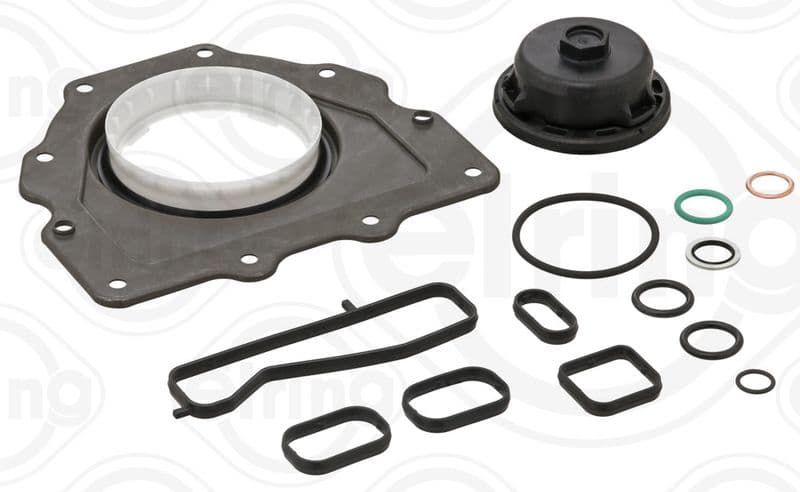 Gasket Kit, crankcase