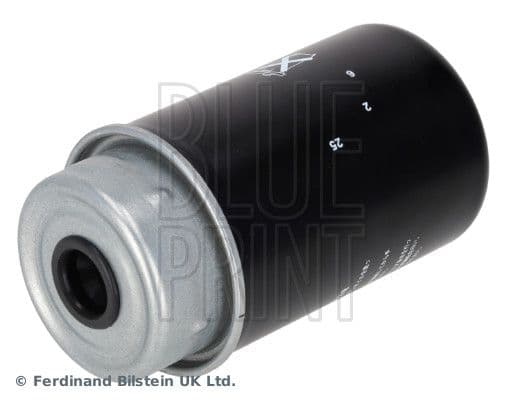 Brandstoffilter past: LAND ROVER RANGE ROVER III, RANGE ROVER IV 4.4D 07.10-09.21