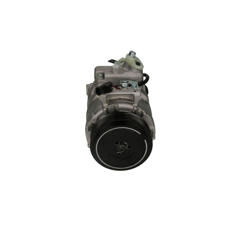 Airconditioning compressor past: MERCEDES C (CL203), C T-MODEL (S203), C (W203), CLK (A209), CLK (C209), CLS (C219), E T-MODEL (S211), E (VF211), E (W211), GL (X164), M (W164) 2.1D-5.5 10.98-