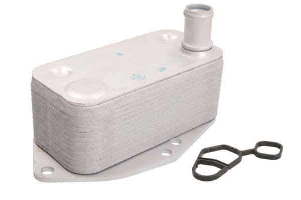 Oliekoeler (met zegel) past: LAND ROVER FREELANDER I 2.0D 11.00-10.06