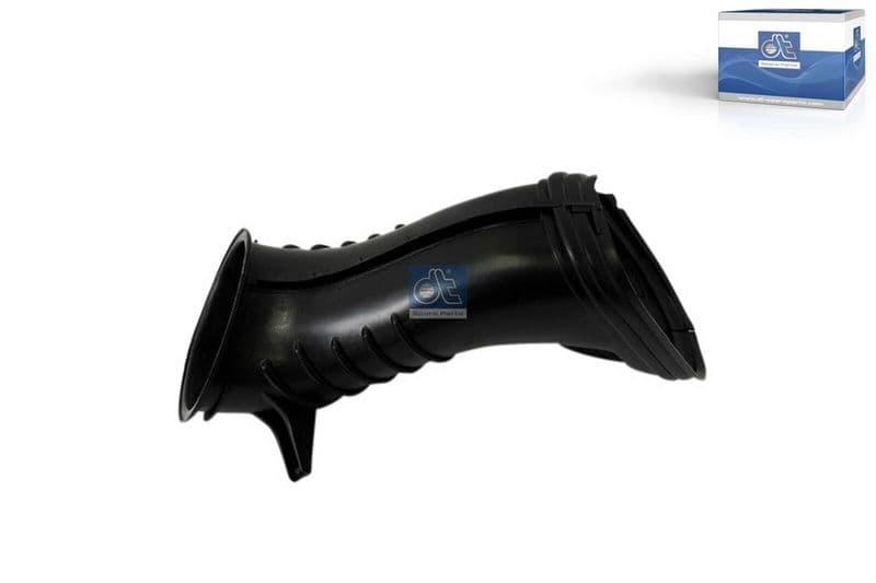 Intake Hose, air filter