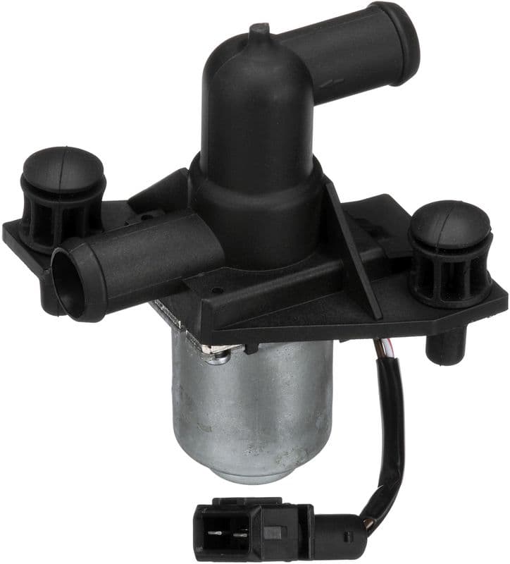 Heater valve