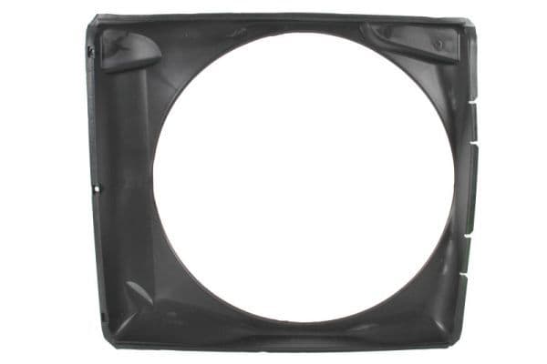 Radiator ventilator behuizing past: SCANIA G I, P I, R I, T 01.03-05.19