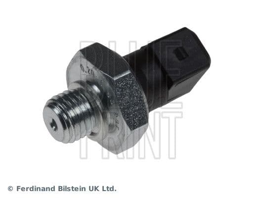 Sensor, oil pressure