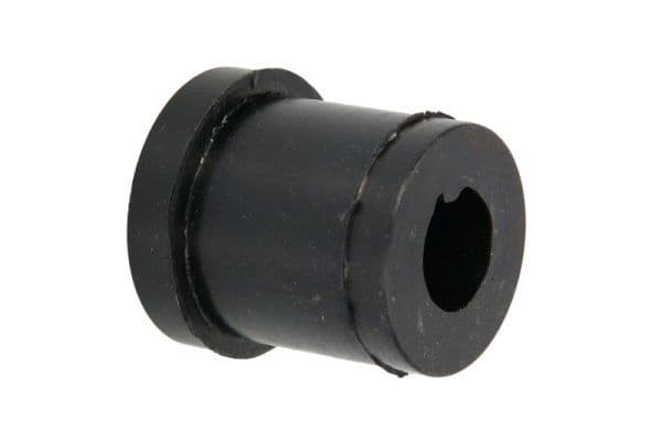 Bush, spring shackle