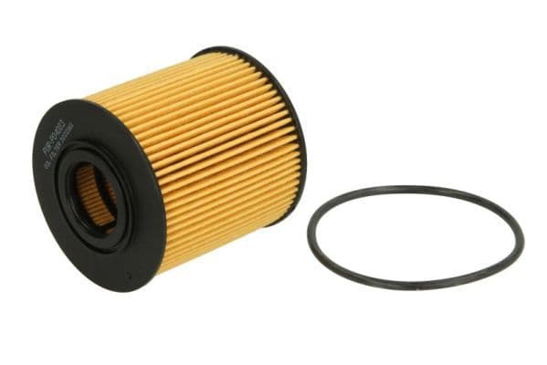 Oil filter