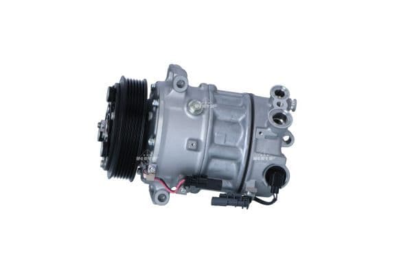 Airconditioning compressor past: OPEL INSIGNIA A, INSIGNIA A COUNTRY 2.0D 07.08-03.17