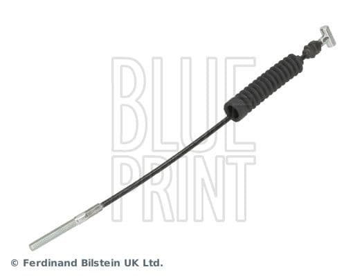 Cable Pull, parking brake