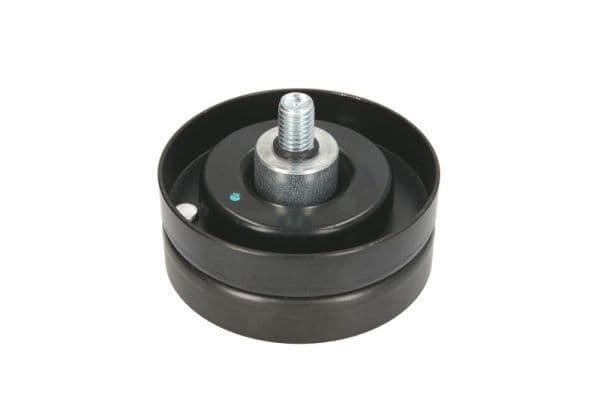 Meervoudige V-snaar spanrol /80 past: JOHN DEERE 110, 115, 165, 210, 2054, 310, 310L, 320, 325, 330, 430, 410L, 415, 420, 505, 510, 515, 520, 530, 5070M 2WD, 5070M 4WD, 5080M 2WD, 5080M 4WD