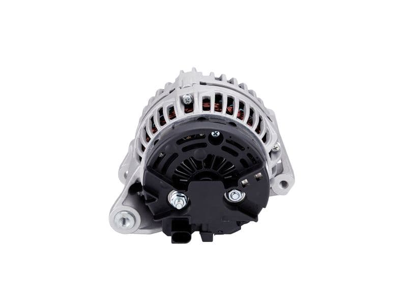 Dynamo (14V, 150A, nieuw) past: PORSCHE 911, BOXSTER, CAYMAN 2.7-4.0 07.04-12.12