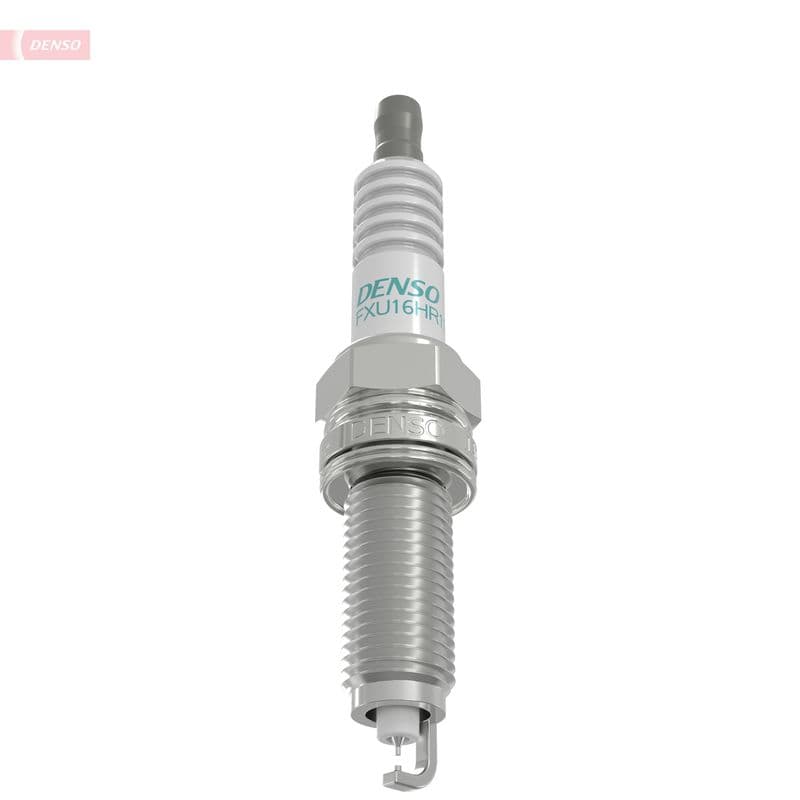 Spark plug