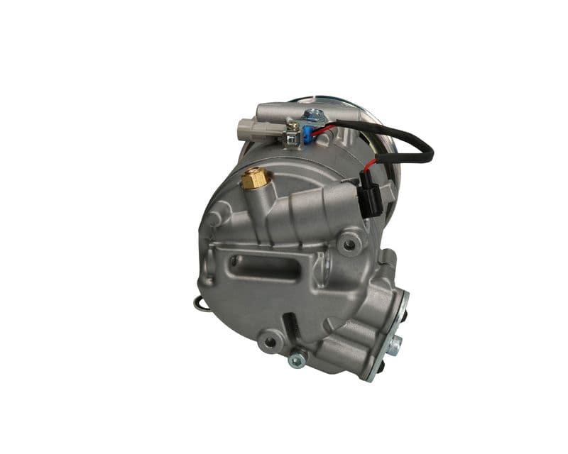 Airconditioning compressor past: OPEL ASTRA J, ASTRA J GTC, MERIVA B 1.4/1.4LPG 12.09-04.18