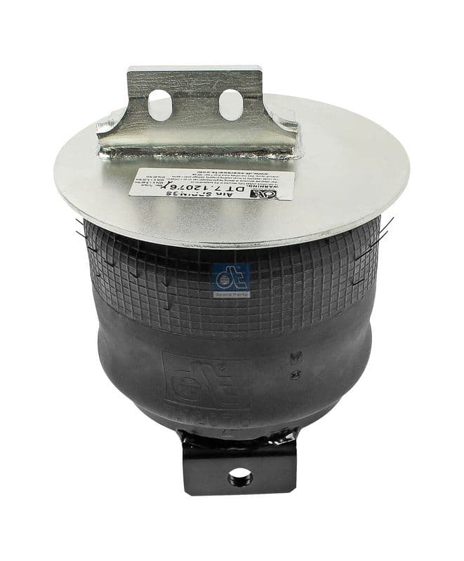 Bellow, air suspension