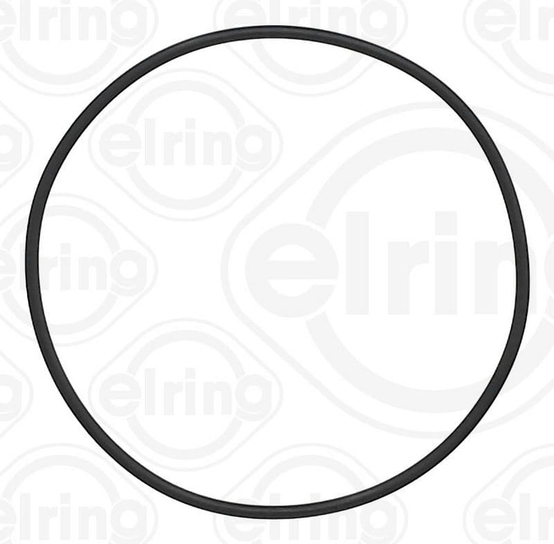 Seal, automatic transmission oil pump