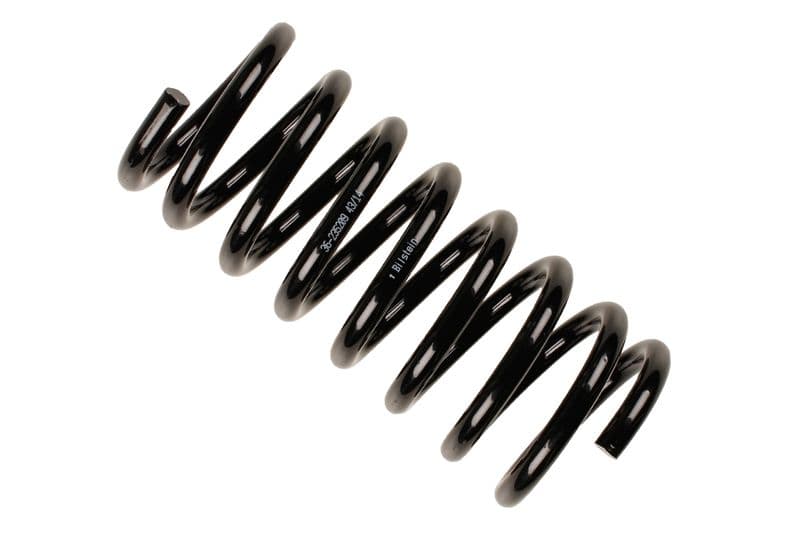 Coil spring
