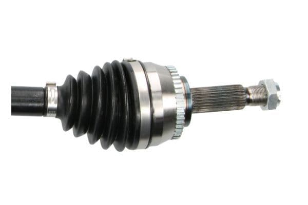 Aandrijfas Voor Rechts 960mm (nieuw) past: MITSUBISHI CARISMA, SPACE STAR 1.9D 09.00-06.06