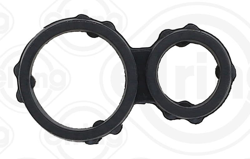 Gasket, crankcase ventilation