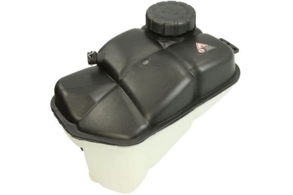 Koelvloeistof expansievat (met stekker, met niveausensor) past: MERCEDES CLS (C219), E (VF211), E (W211), E T-MODEL (S211) 03.02-12.10