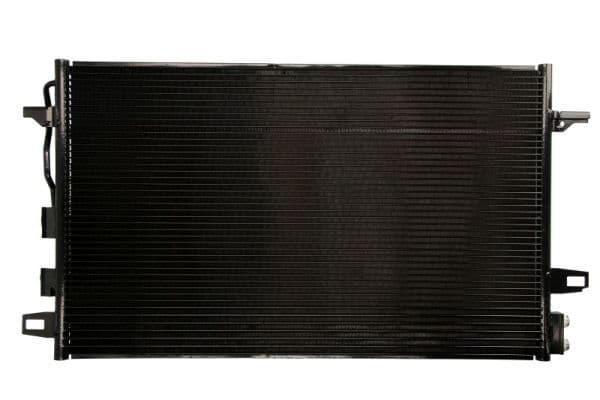 A/C condensator past: CHRYSLER VOYAGER IV  DODGE CARAVAN 2.4/3.3/3.8 02.00-12.08