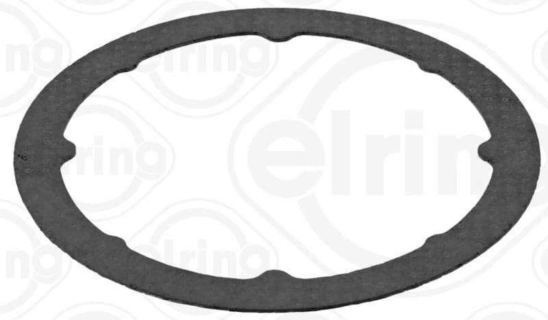 Gasket, exhaust system
