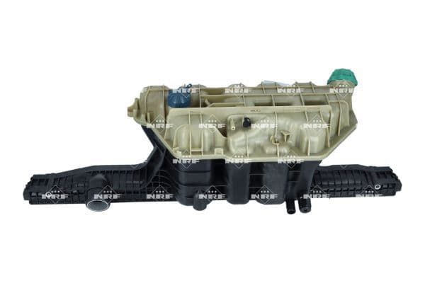 Koelvloeistof expansievat past: MAN TGA, TGS I, TGX I D0836LF41-D2876LF25 06.99-