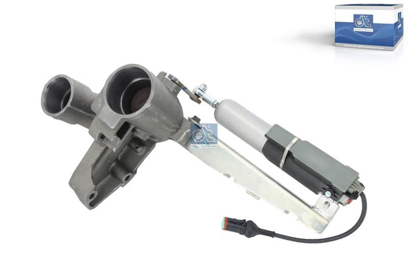 Airconditioning compressor (gereviseerd) past: HONDA CIVIC VIII, FR-V 1.6/1.8/1.8ALK 09.05-12.13