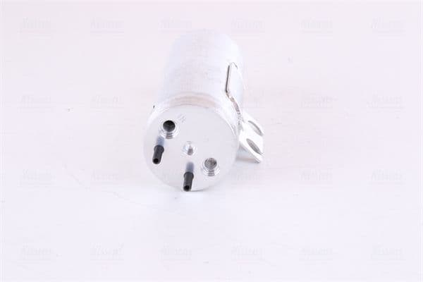 Droger voor airconditioning past: CITROEN C3 I  PEUGEOT 206, 206+ 1.1-2.0D 08.98-