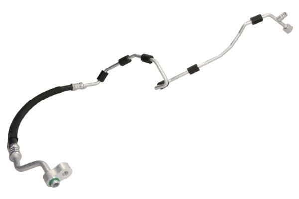 Airco slang/pijp past: AUDI A4 B7  SEAT EXEO, EXEO ST 1.6-3.2 11.04-05.13