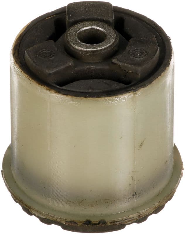 Bushing, axle cross member