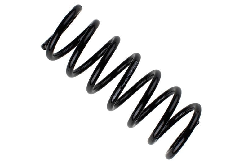 Coil spring