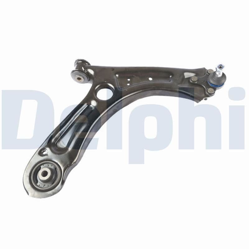 Track control arm