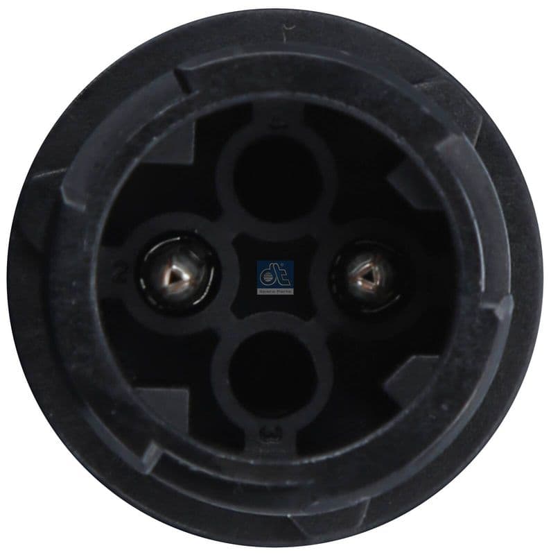 Fuel level control sensor