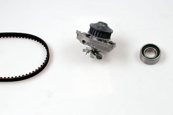 Water Pump & Timing Belt Kit