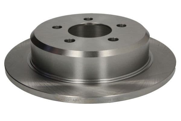 Brake disc Achter Links/Rechts past: JEEP GRAND CHEROKEE I 2.5D-5.9 09.91-04.99