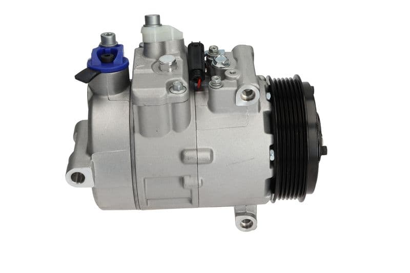 Airconditioning compressor past: MERCEDES C (C204), C (CL203), C T-MODEL (S203), C T-MODEL (S204), C (W203), C (W204), CLC (CL203), CLK (A209), CLK (C209), CLS (C218), CLS (C219) 2.0-6.0 02.98-