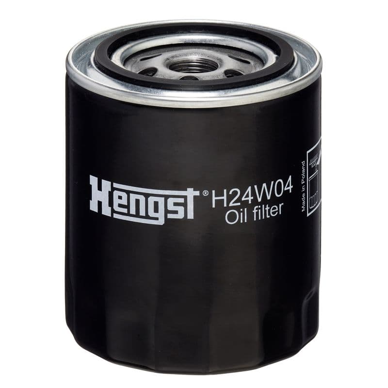 HENGST FILTER
