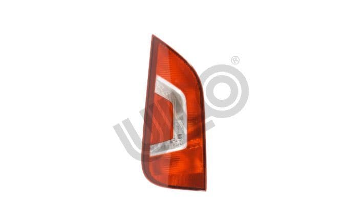 Achterlicht Links (kleur indicator wit) past: VW UP 08.11-07.16